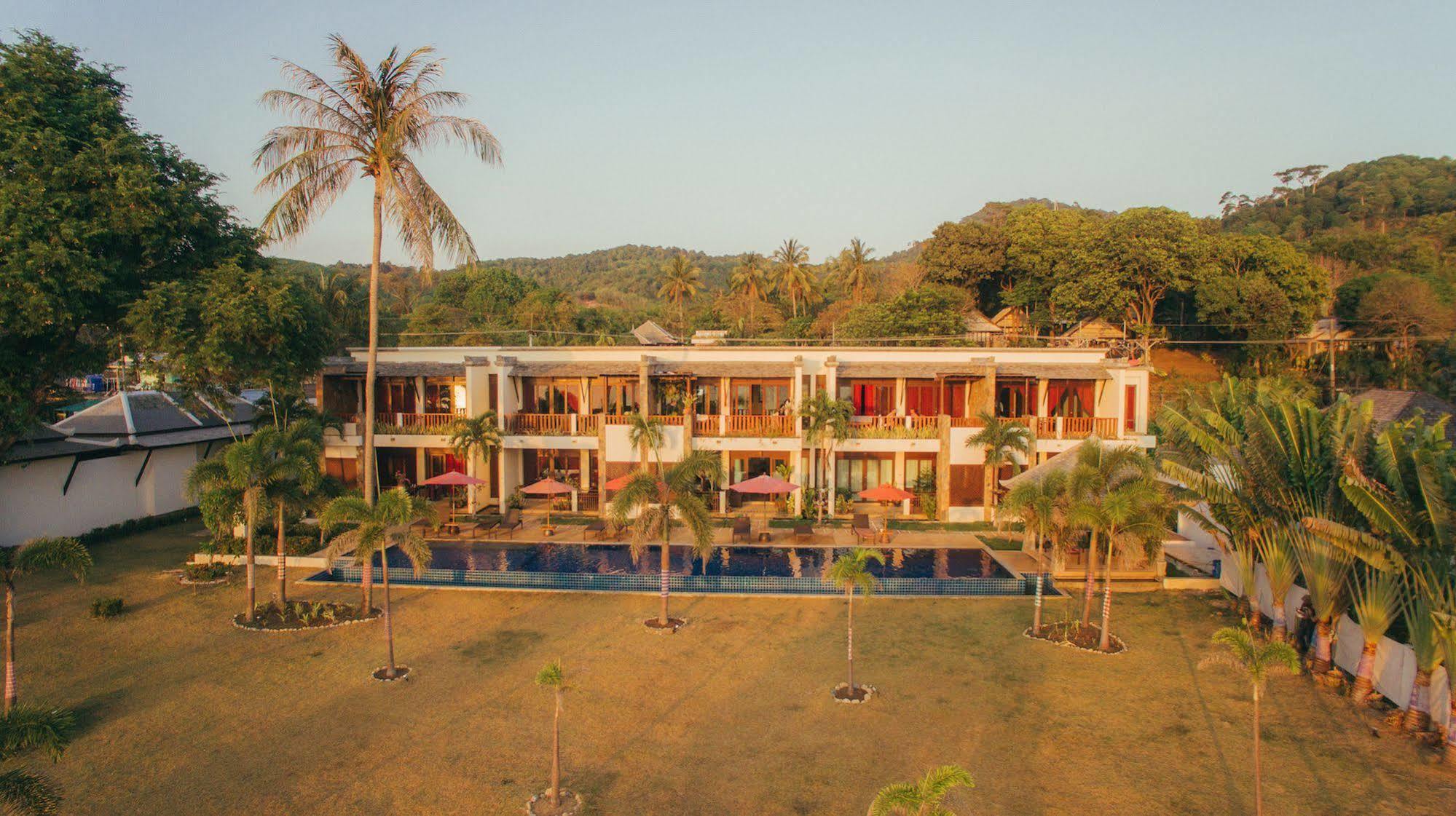 Villa Thai Island Dream Estate *