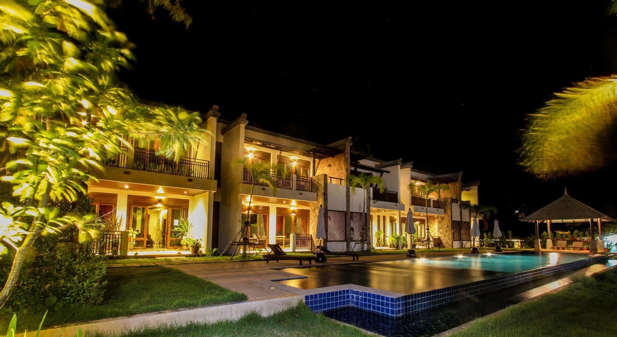 Thai Island Dream Estate *
