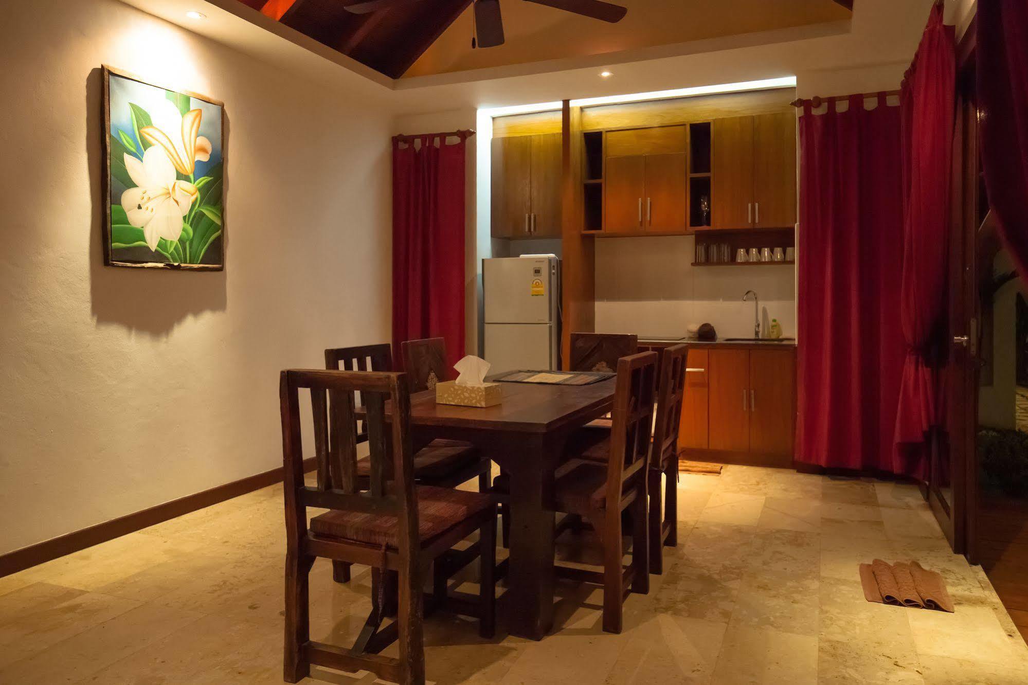 Villa Thai Island Dream Estate Koh Lanta