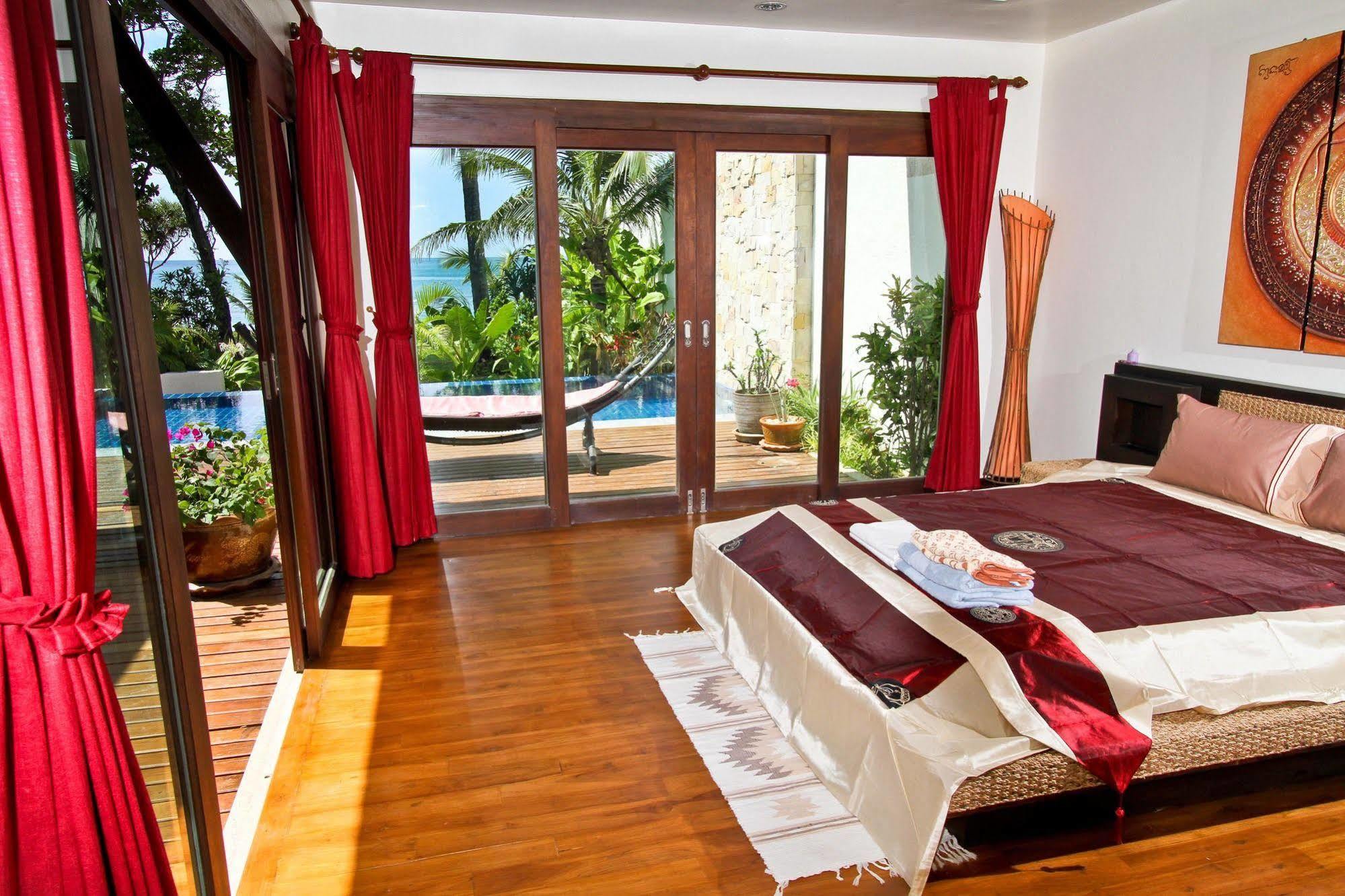 Villa Thai Island Dream Estate Koh Lanta