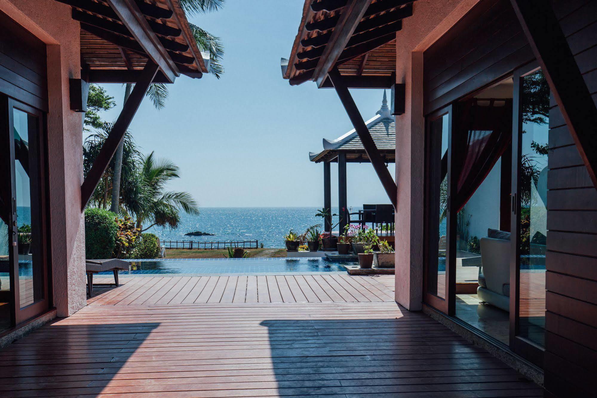 Thai Island Dream Estate Villa