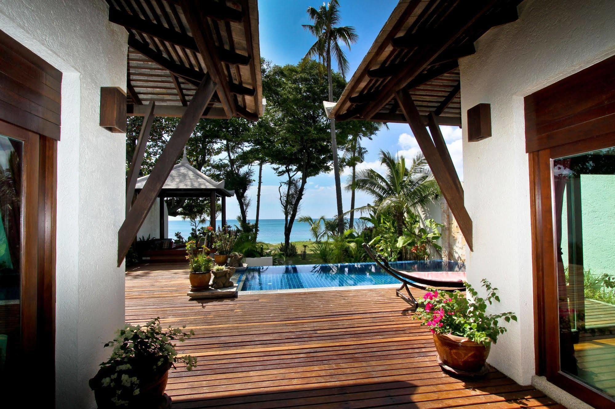 Villa Thai Island Dream Estate Koh Lanta