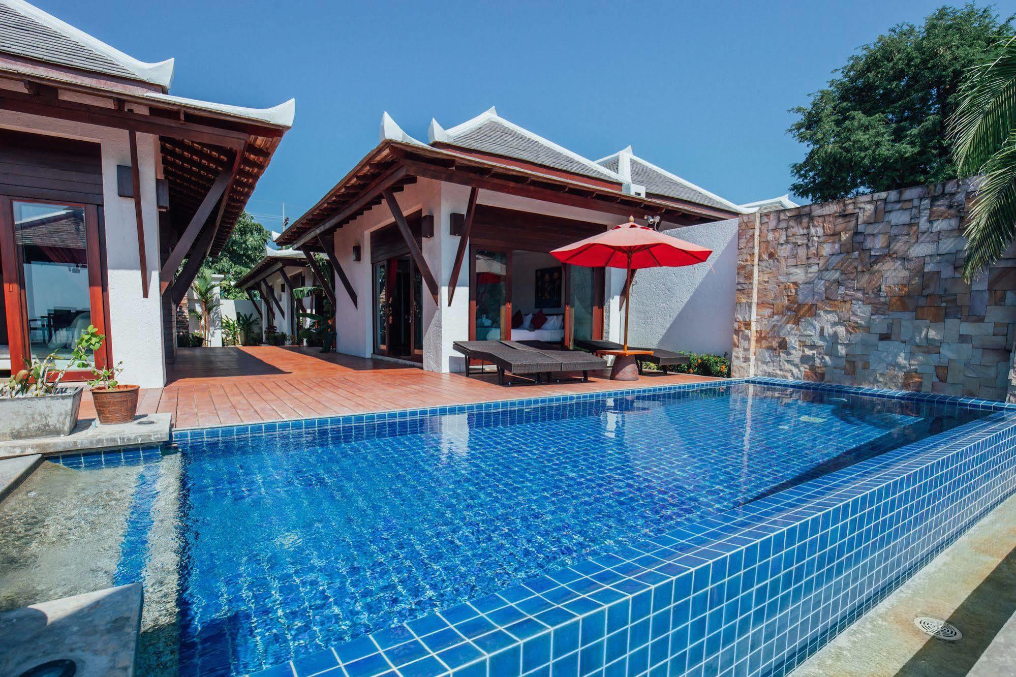 Thai Island Dream Estate