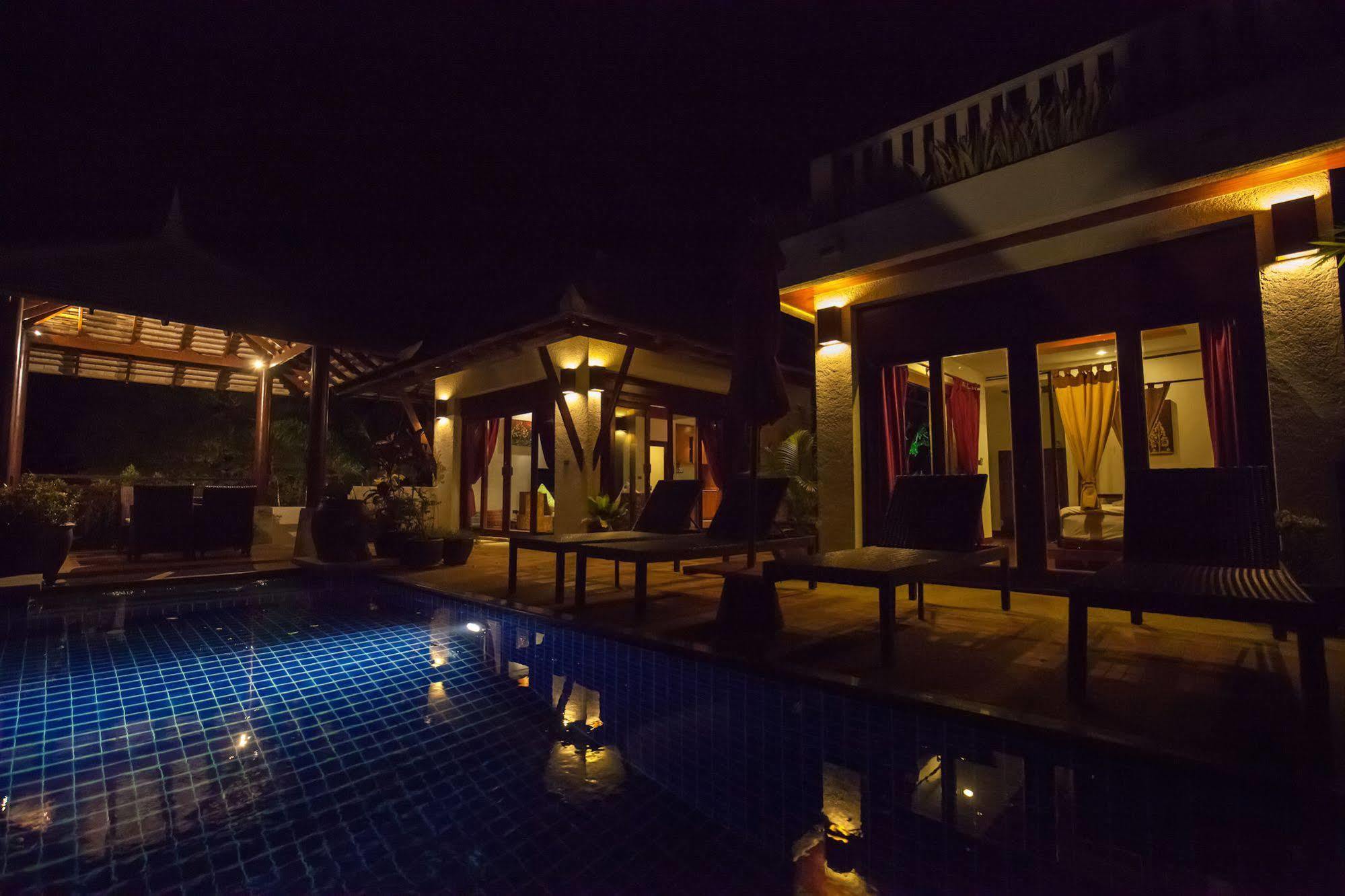 Thai Island Dream Estate *