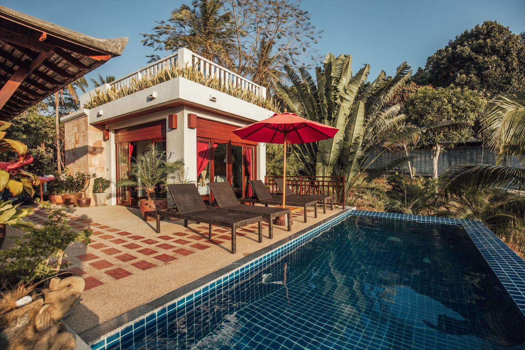 Thai Island Dream Estate Koh Lanta