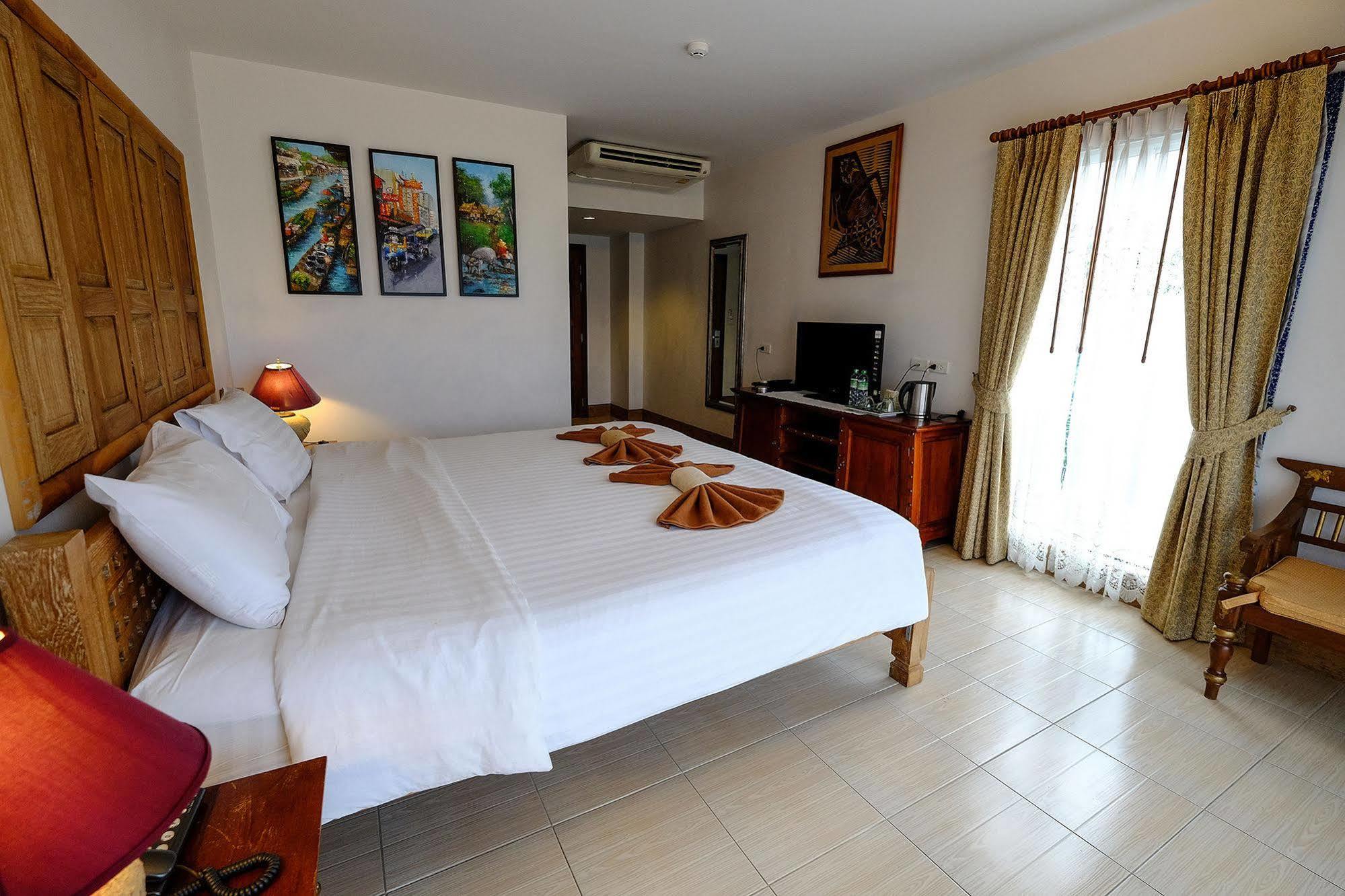Harmony 3*