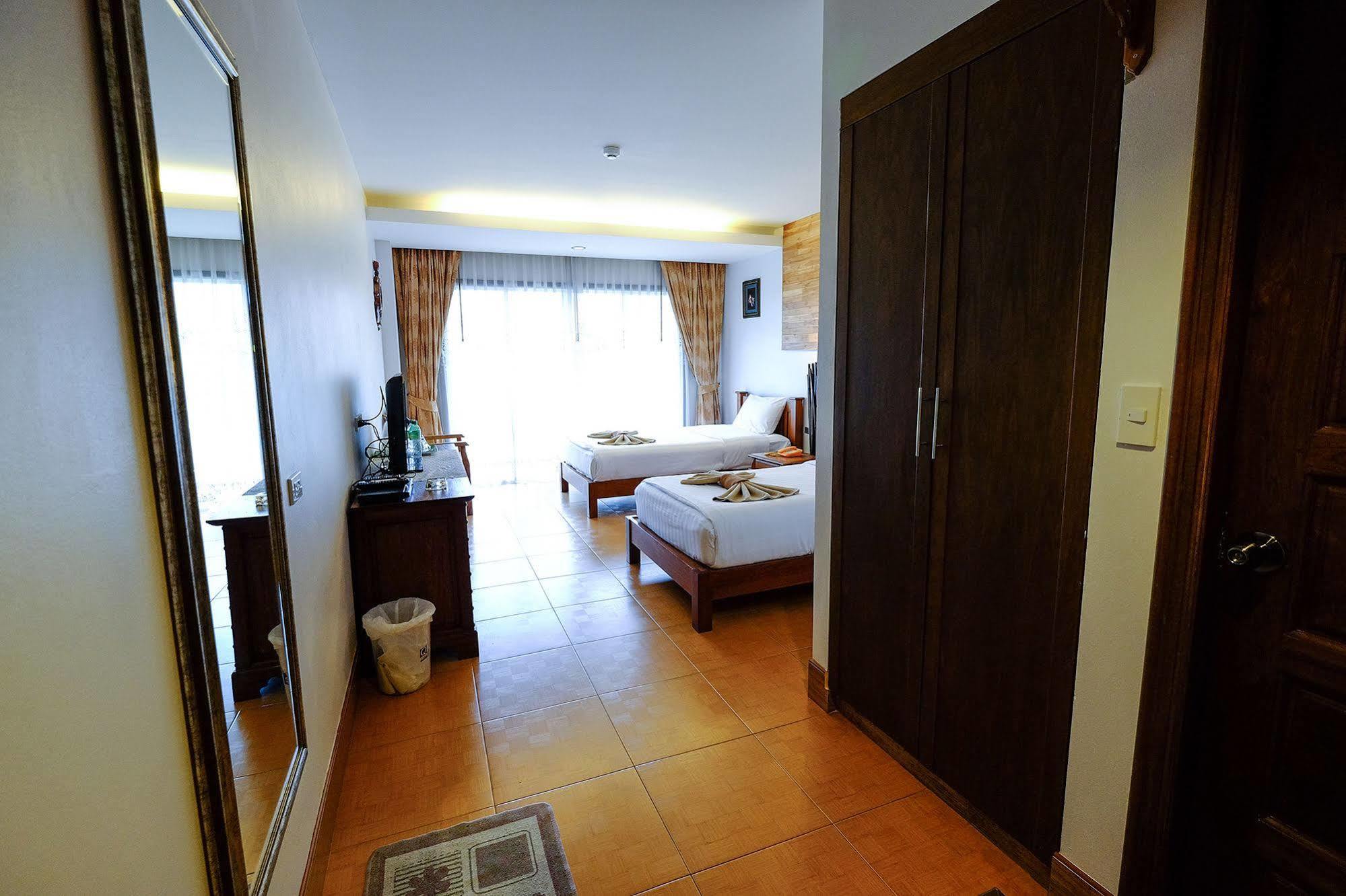Inn Harmony Pattaya