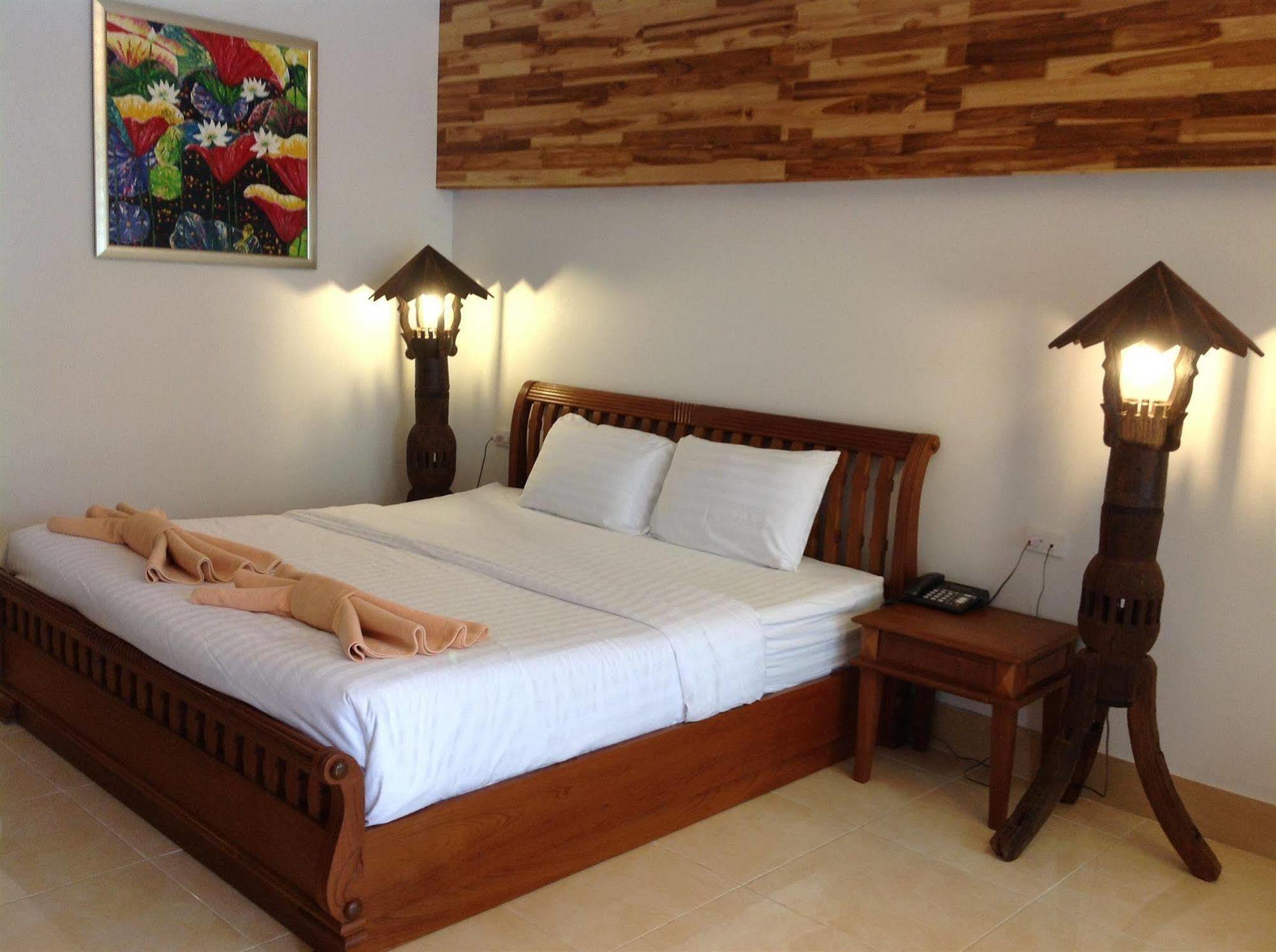 Harmony 3* Pattaya