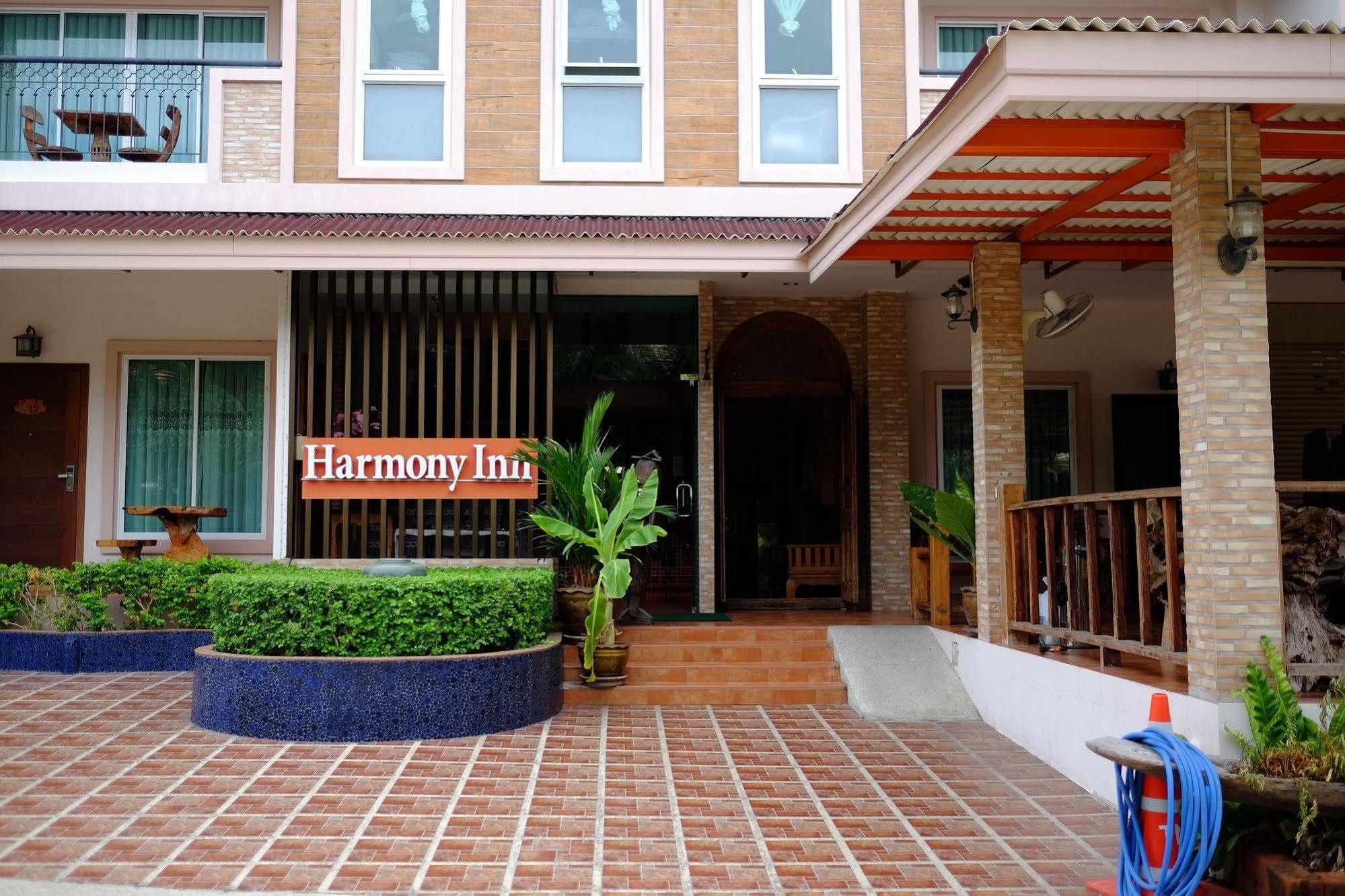Inn Harmony 3*