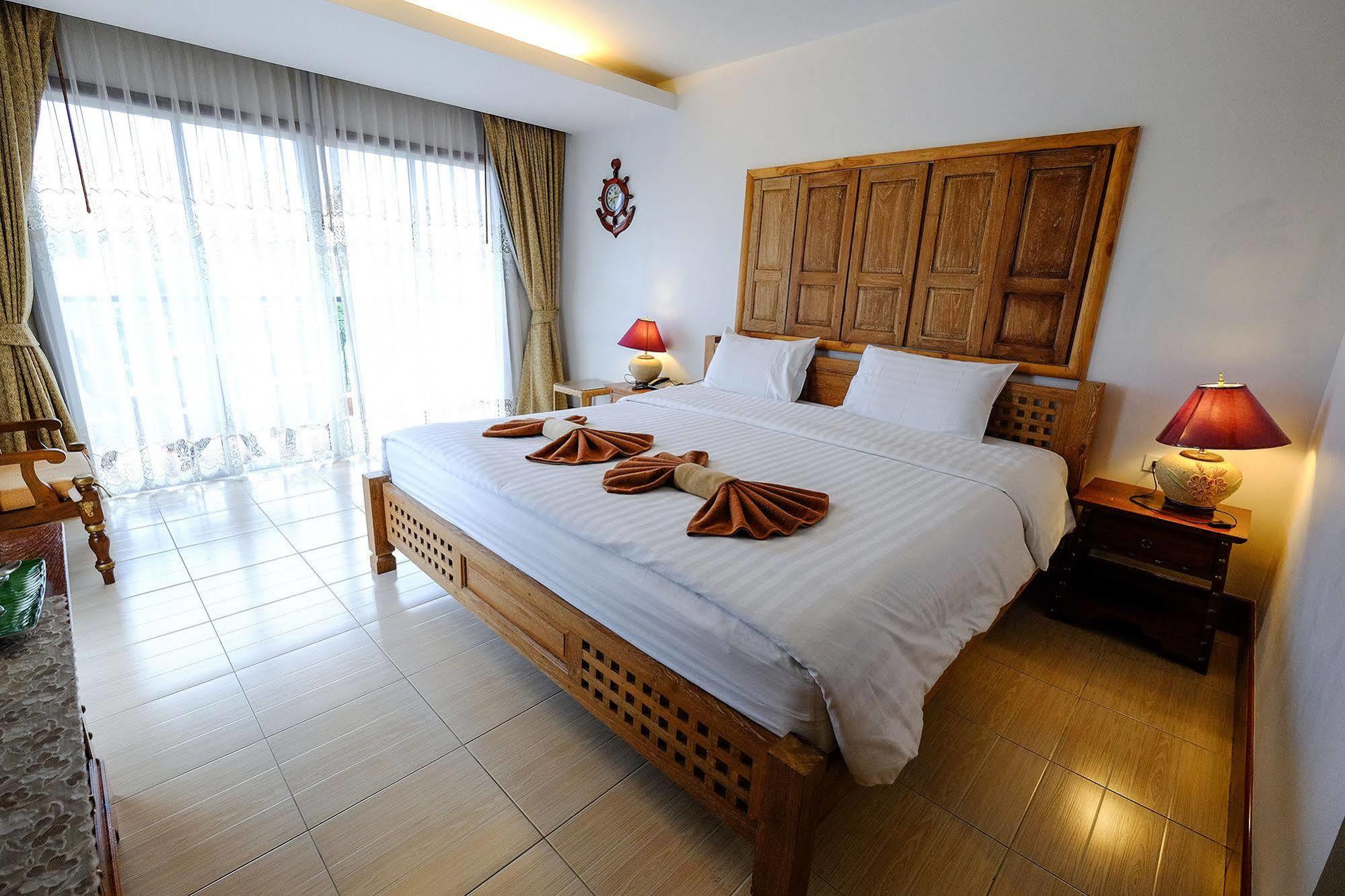 Inn Harmony 3*