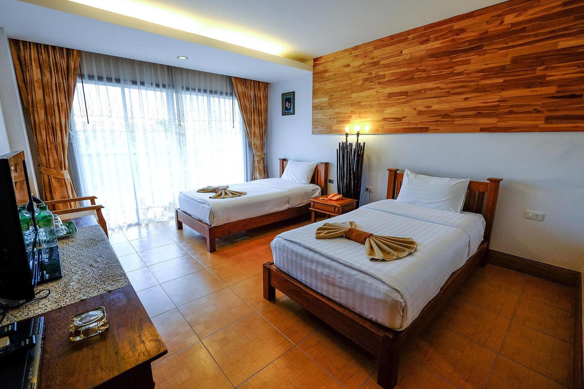 Harmony Inn 3*