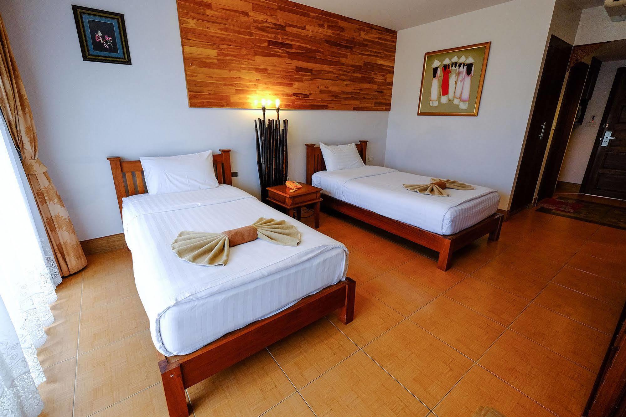 Inn Harmony
