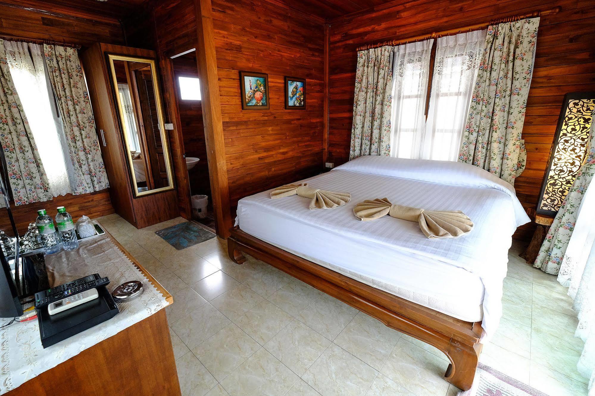 Harmony Inn 3*