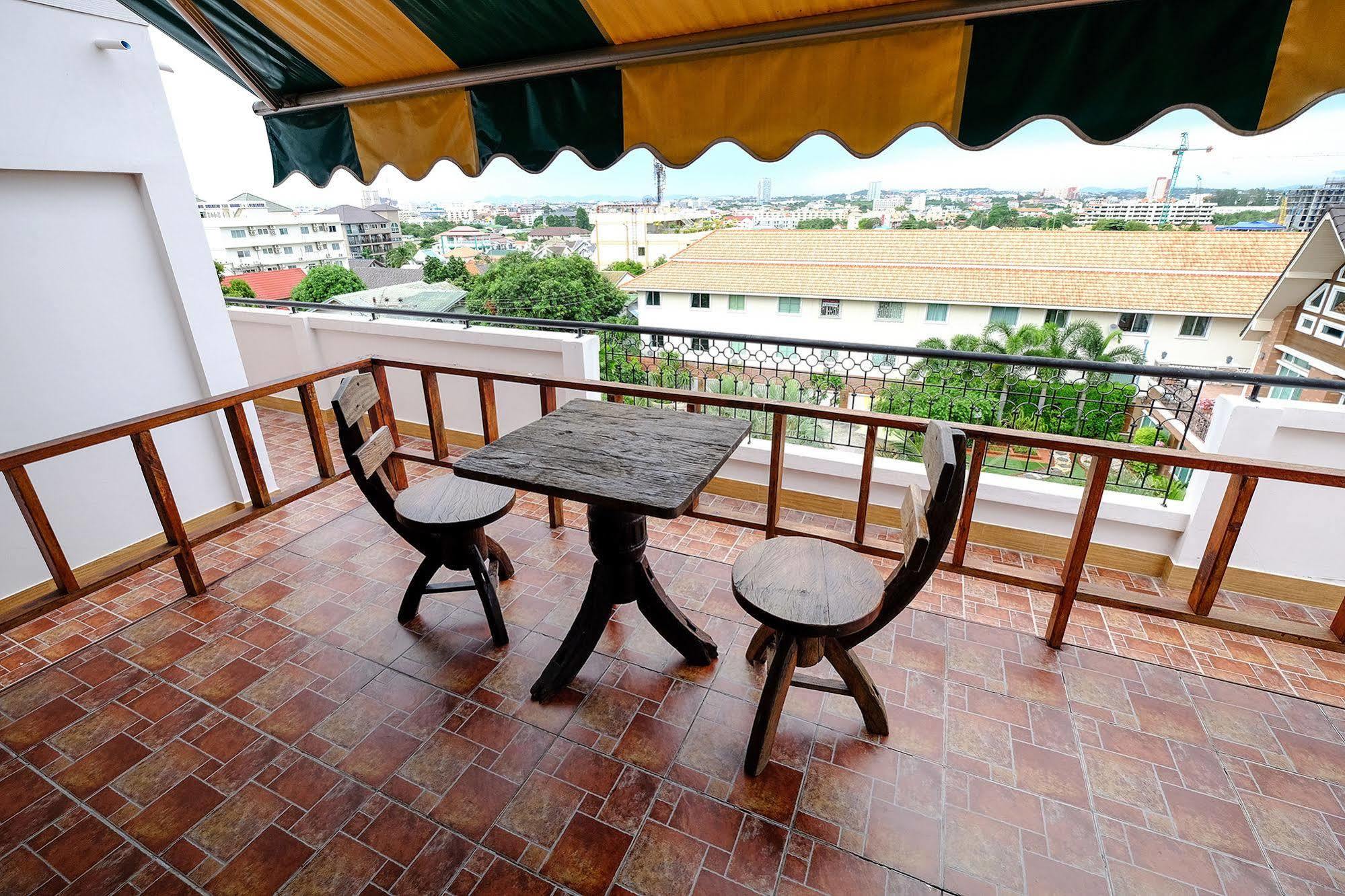 Inn Harmony Pattaya