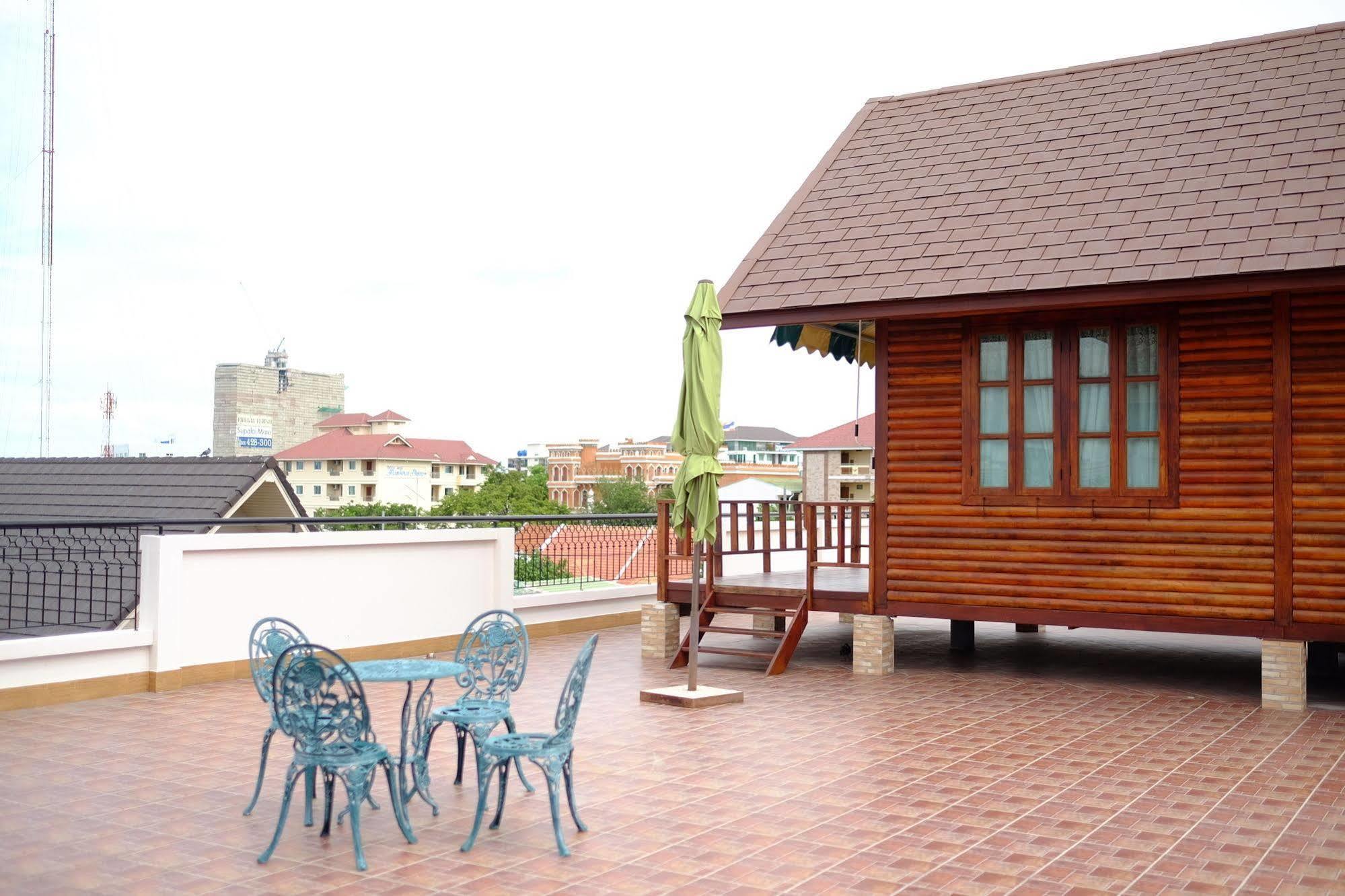 Harmony 3* Pattaya
