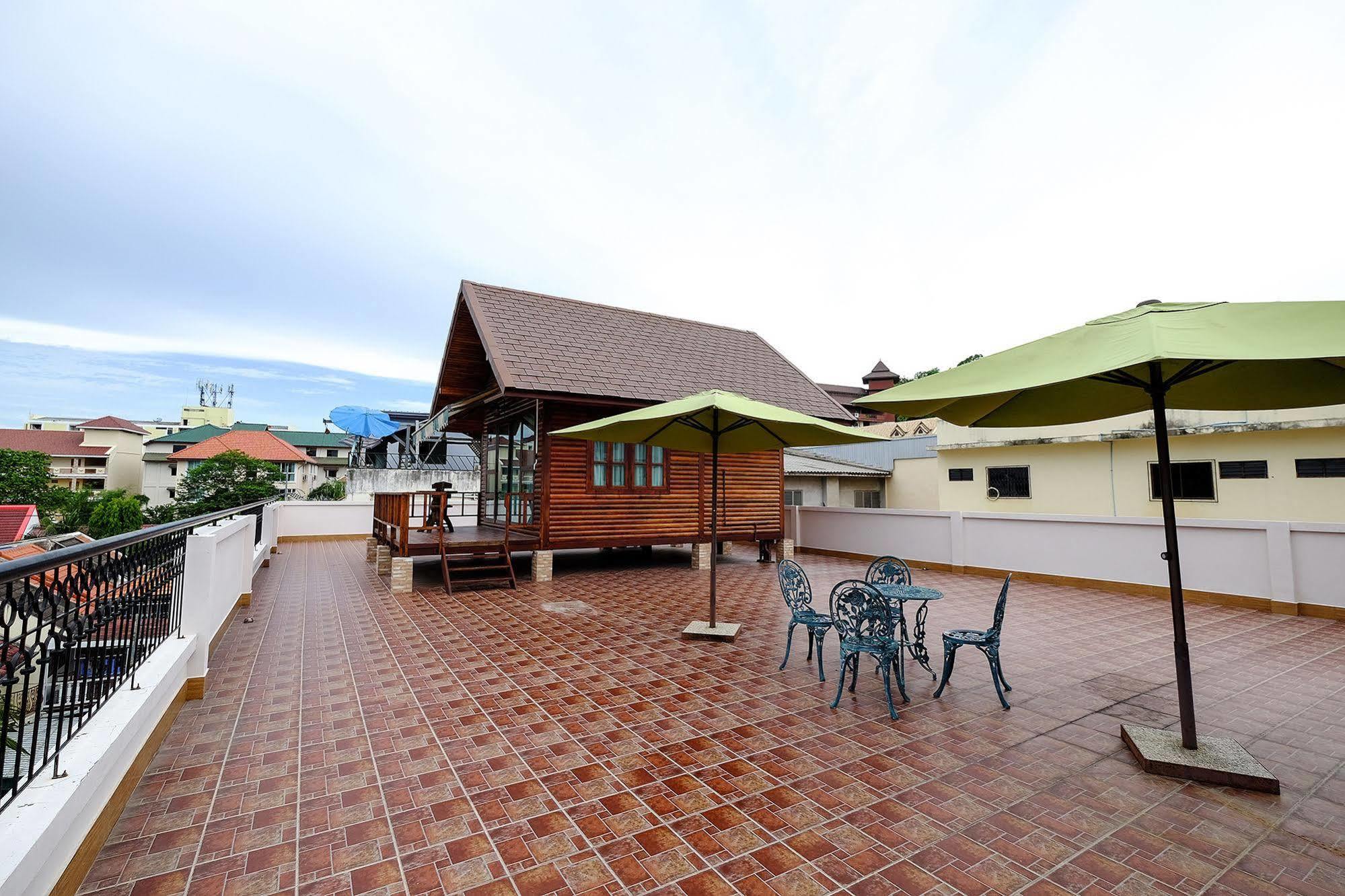 Harmony Inn Pattaya