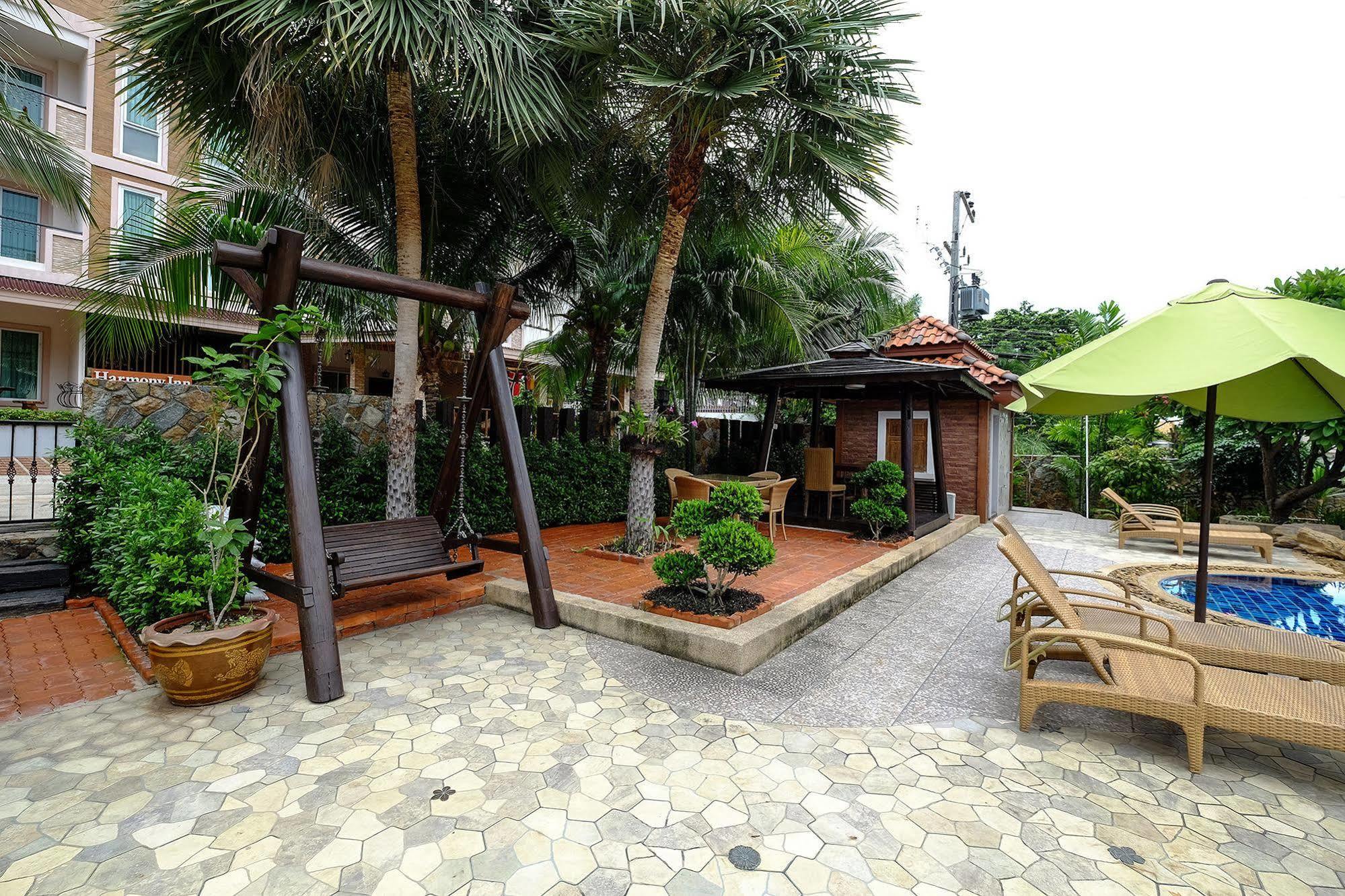 Harmony Pattaya