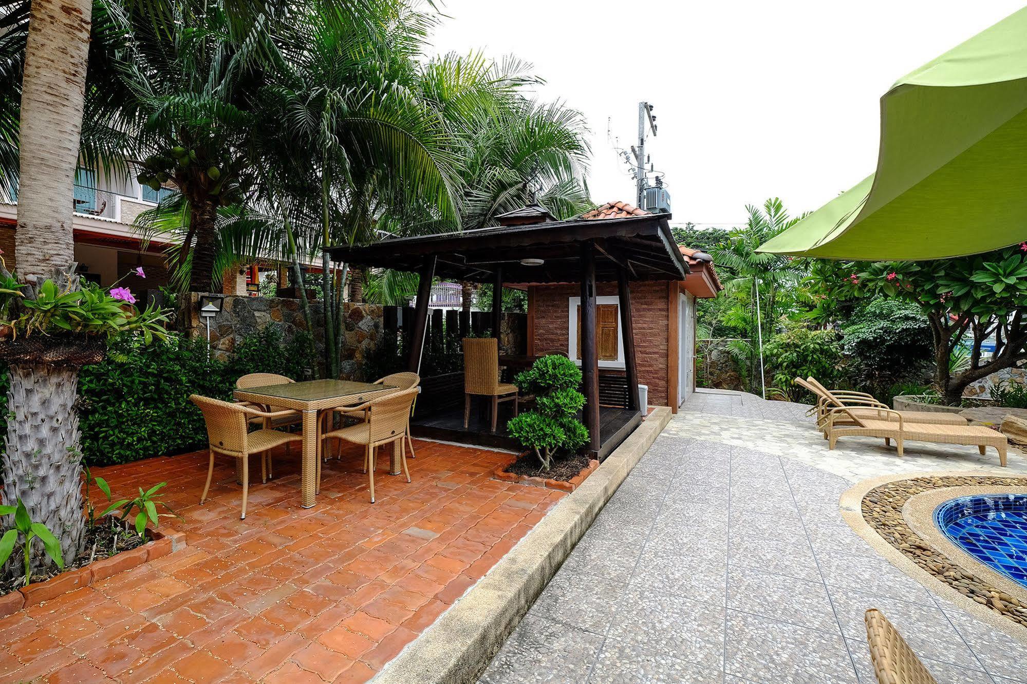 Inn Harmony Pattaya