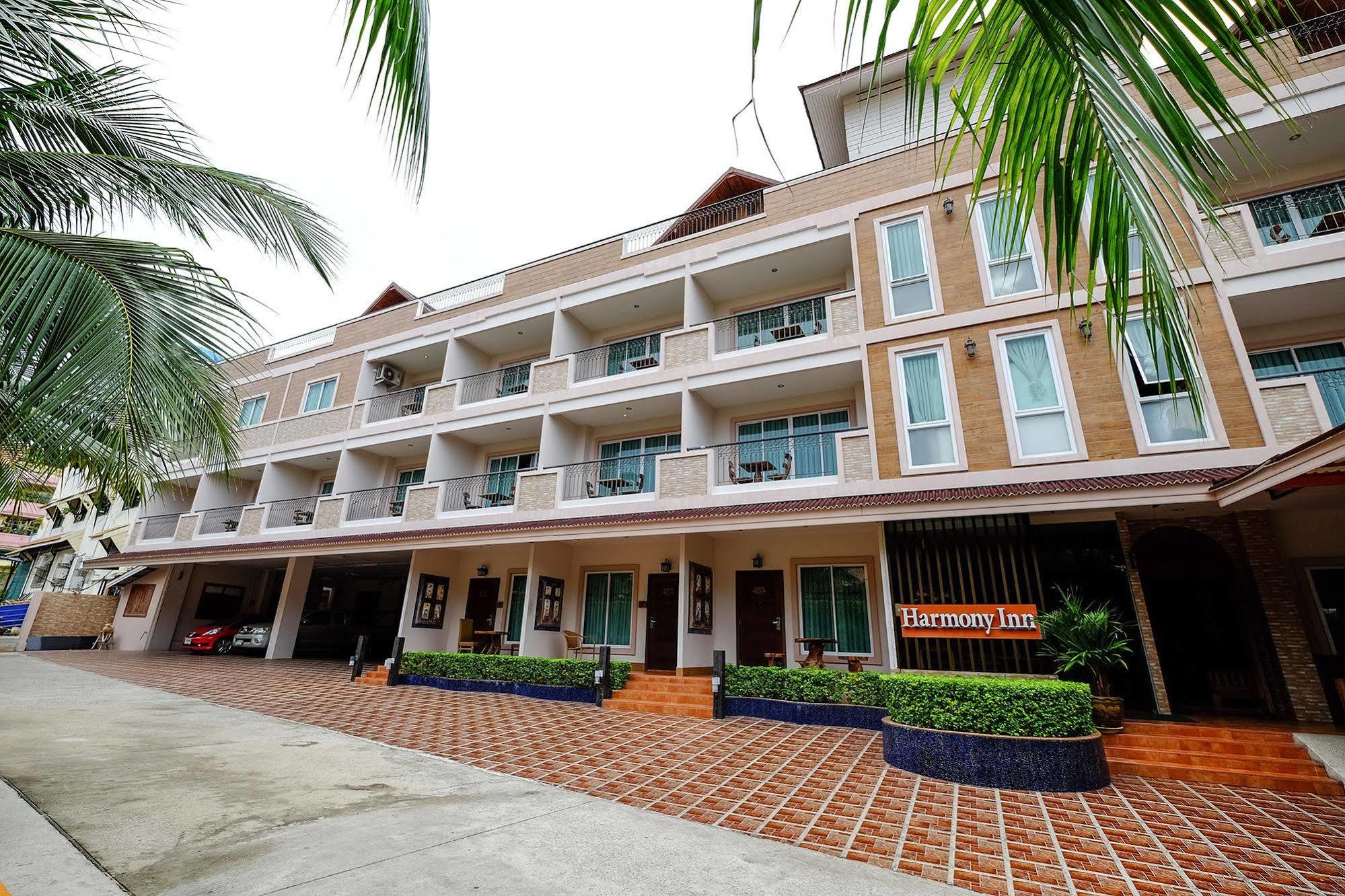 Inn Harmony Pattaya
