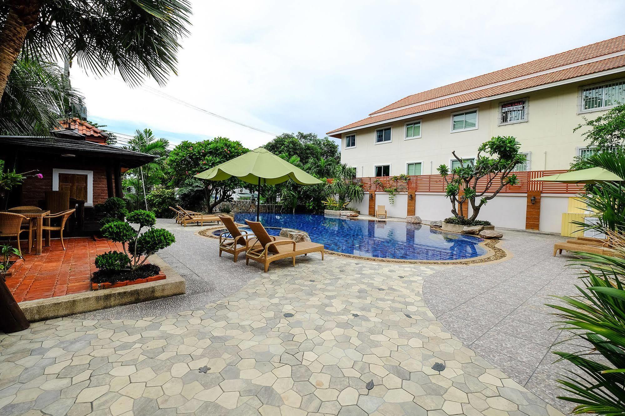 Inn Harmony 3*