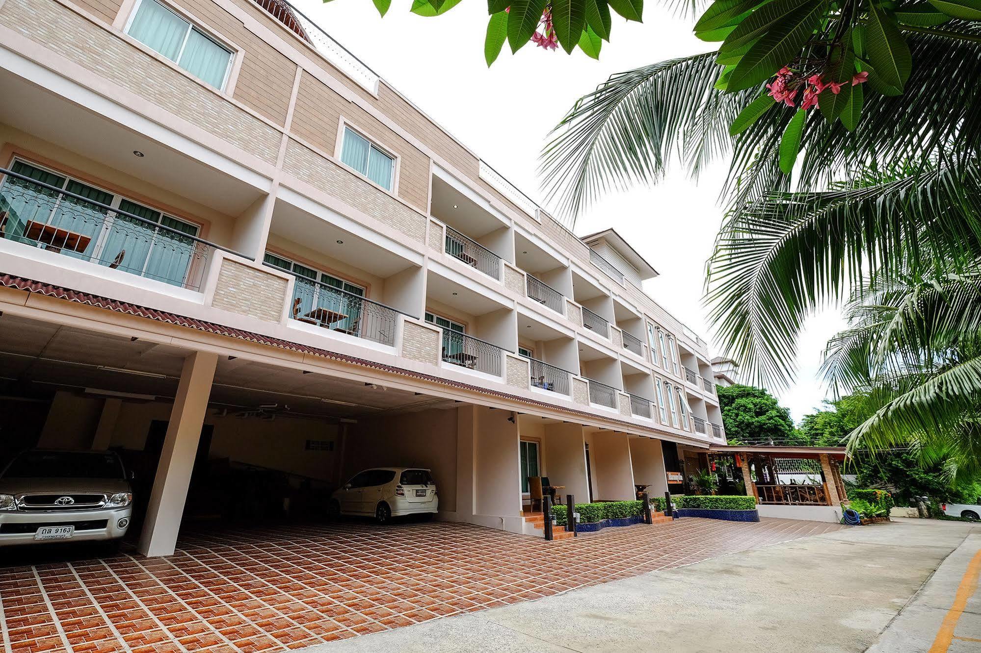 Inn Harmony 3*