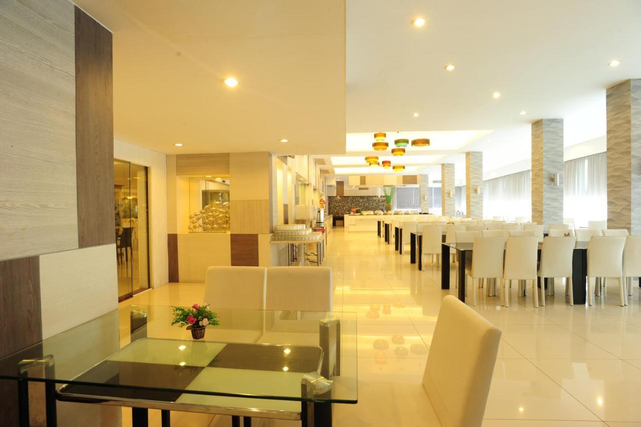 Resort Natural And
