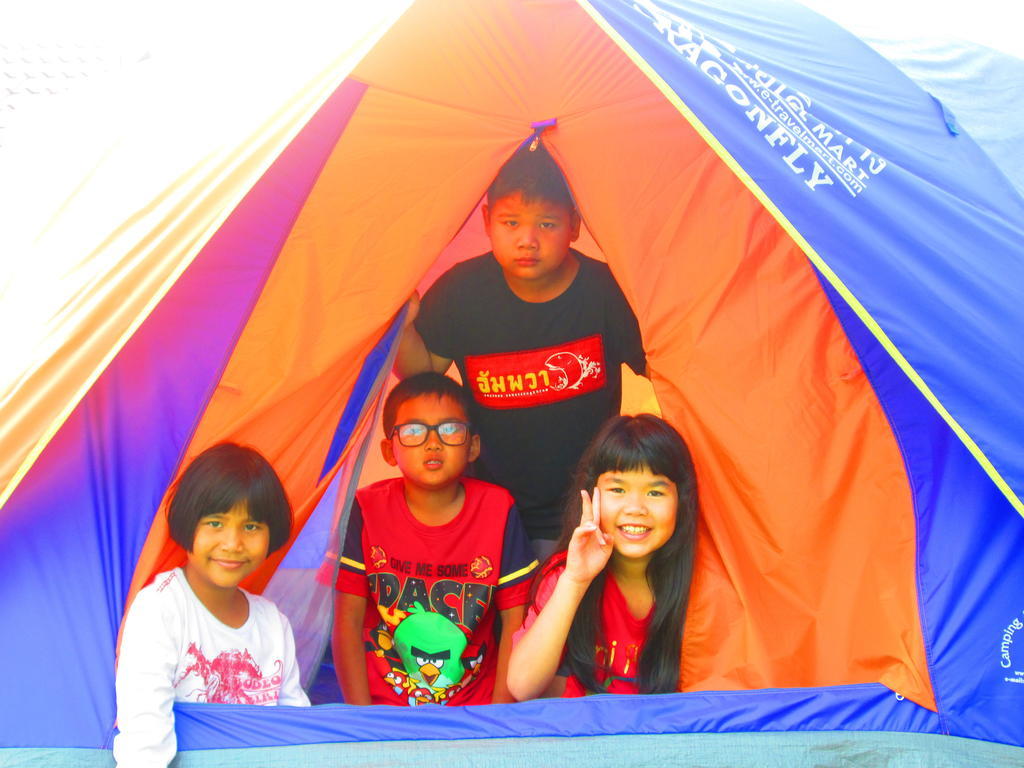 Resort Hacker's Hill Camping &