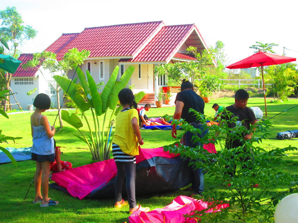 Hacker's Hill Camping &