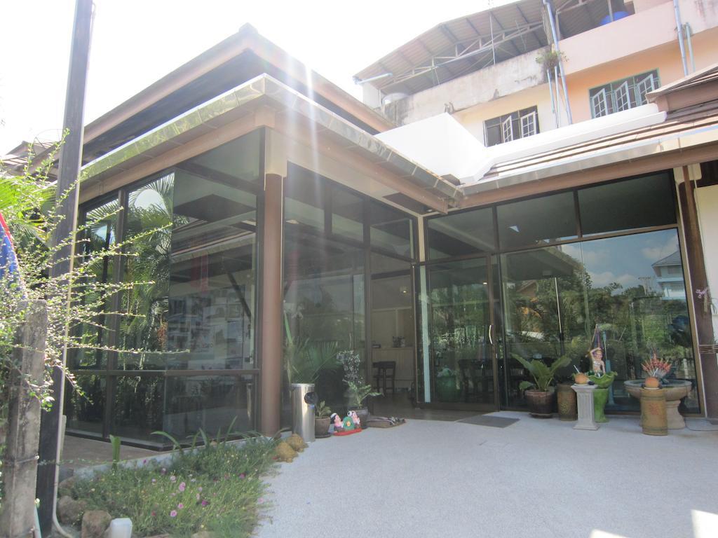 Hotel Cozy Place