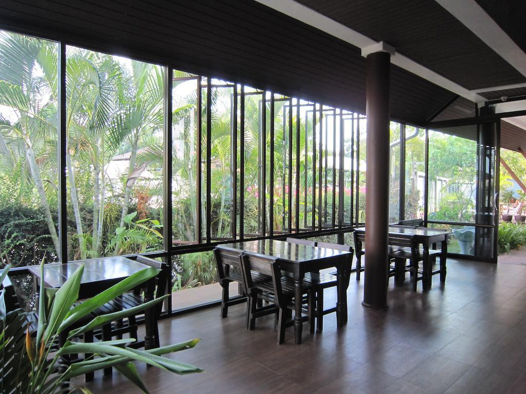 Cozy Place Hotel Krabi