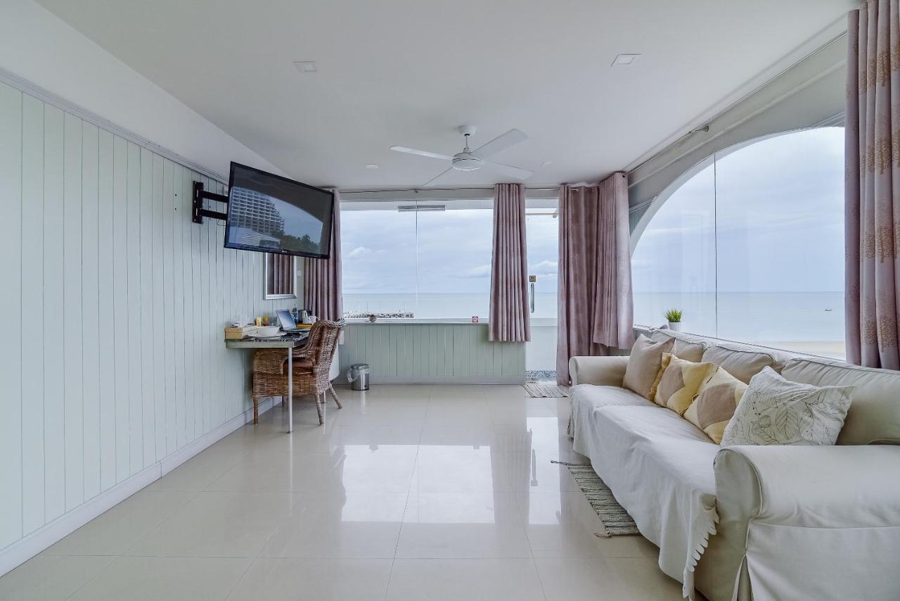 Victor Guest house Hua Hin