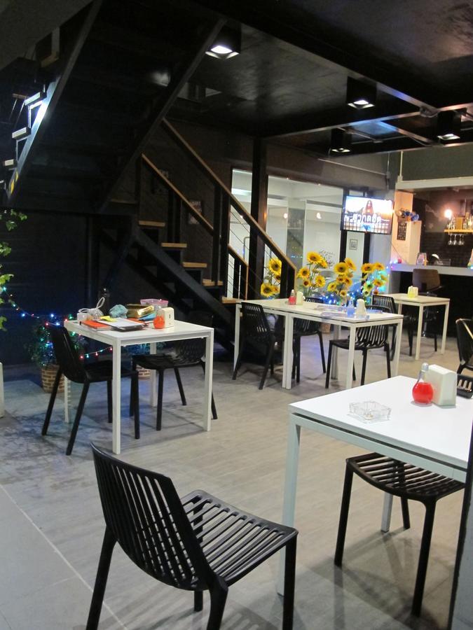 The Airy Hotel Banguecoque