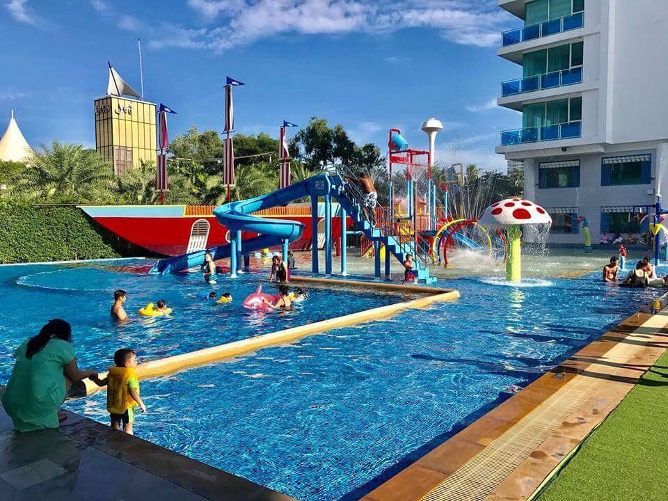 Nicha Home@my Hua Hin