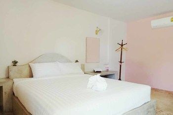 Baanchangkaew Hotel