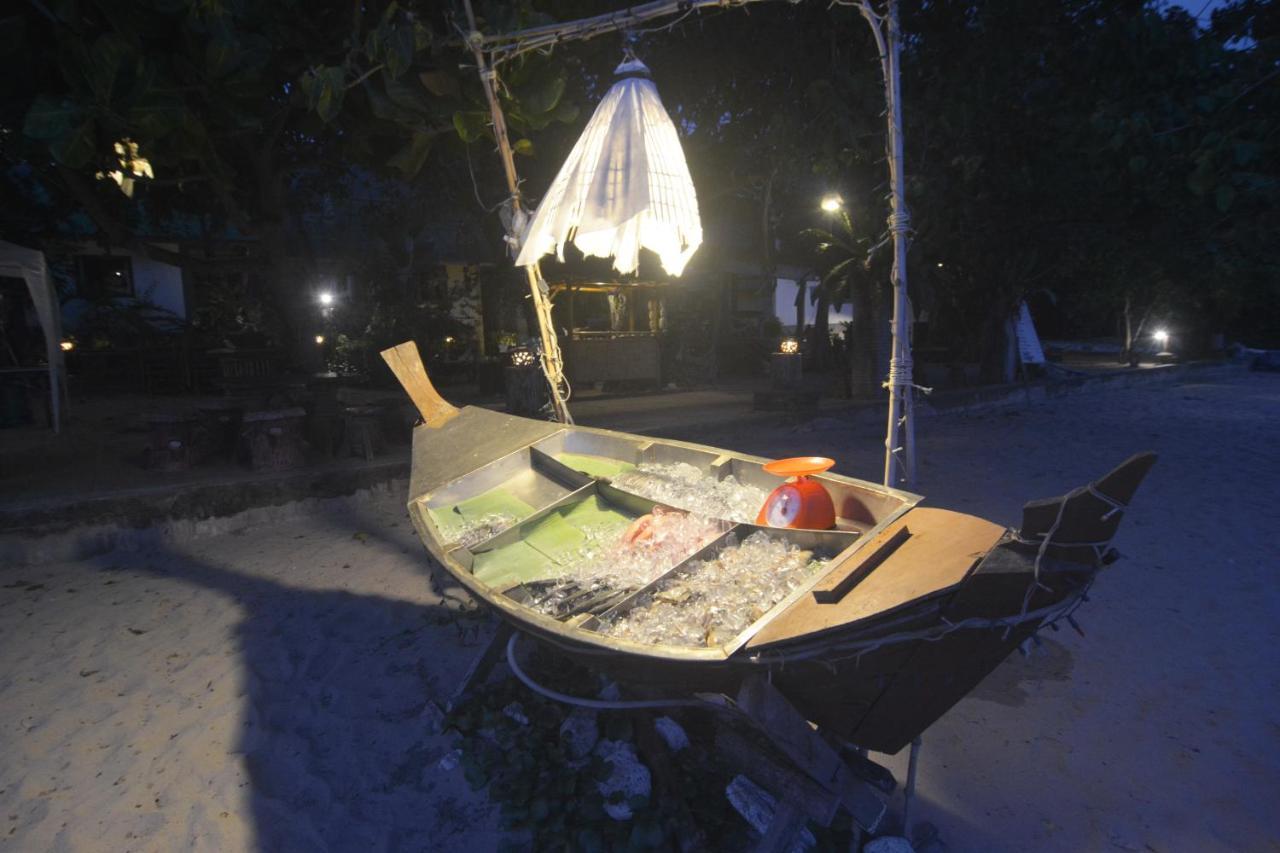 Resort Kantiang Bay View 2*