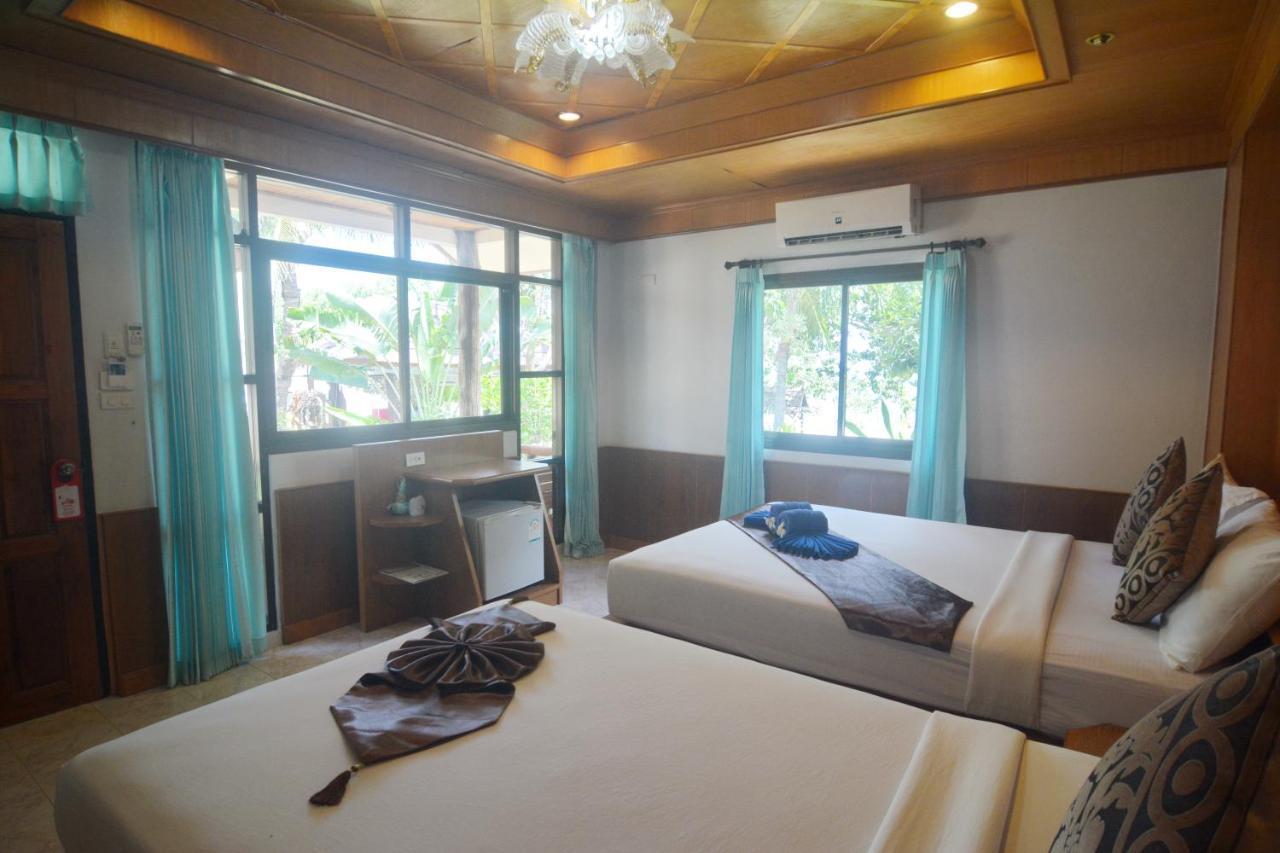 Kantiang Bay View Resort