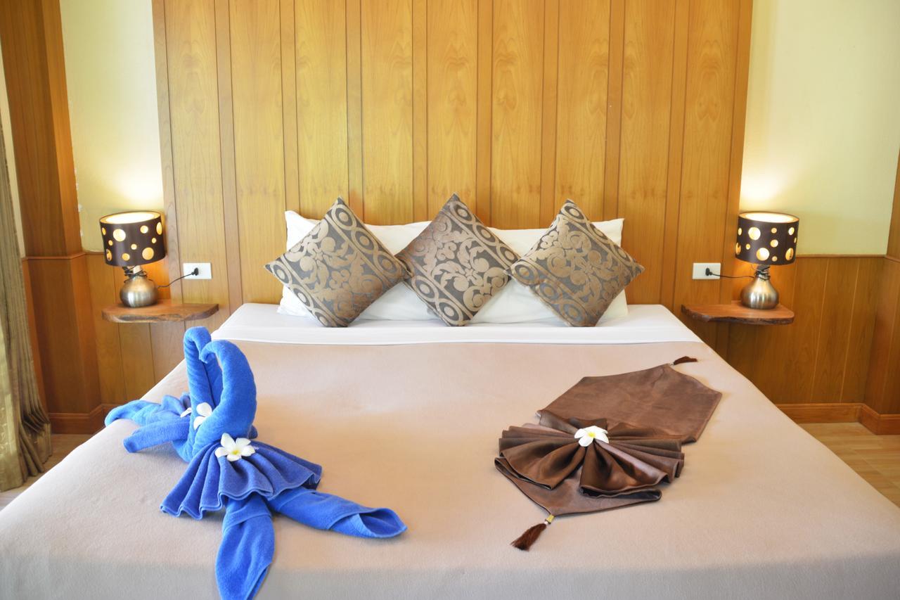 Kantiang Bay View Resort Koh Lanta