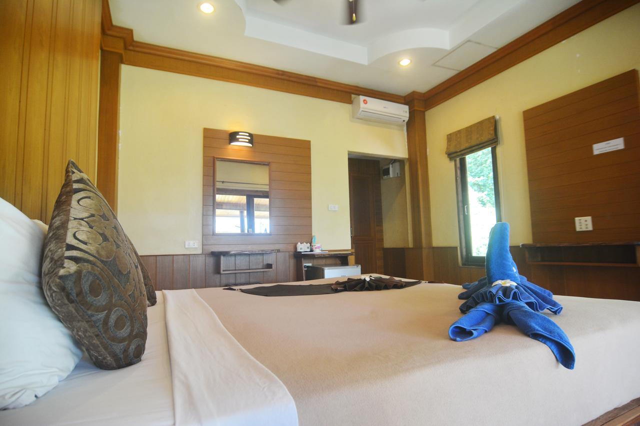 Kantiang Bay View Resort 2*