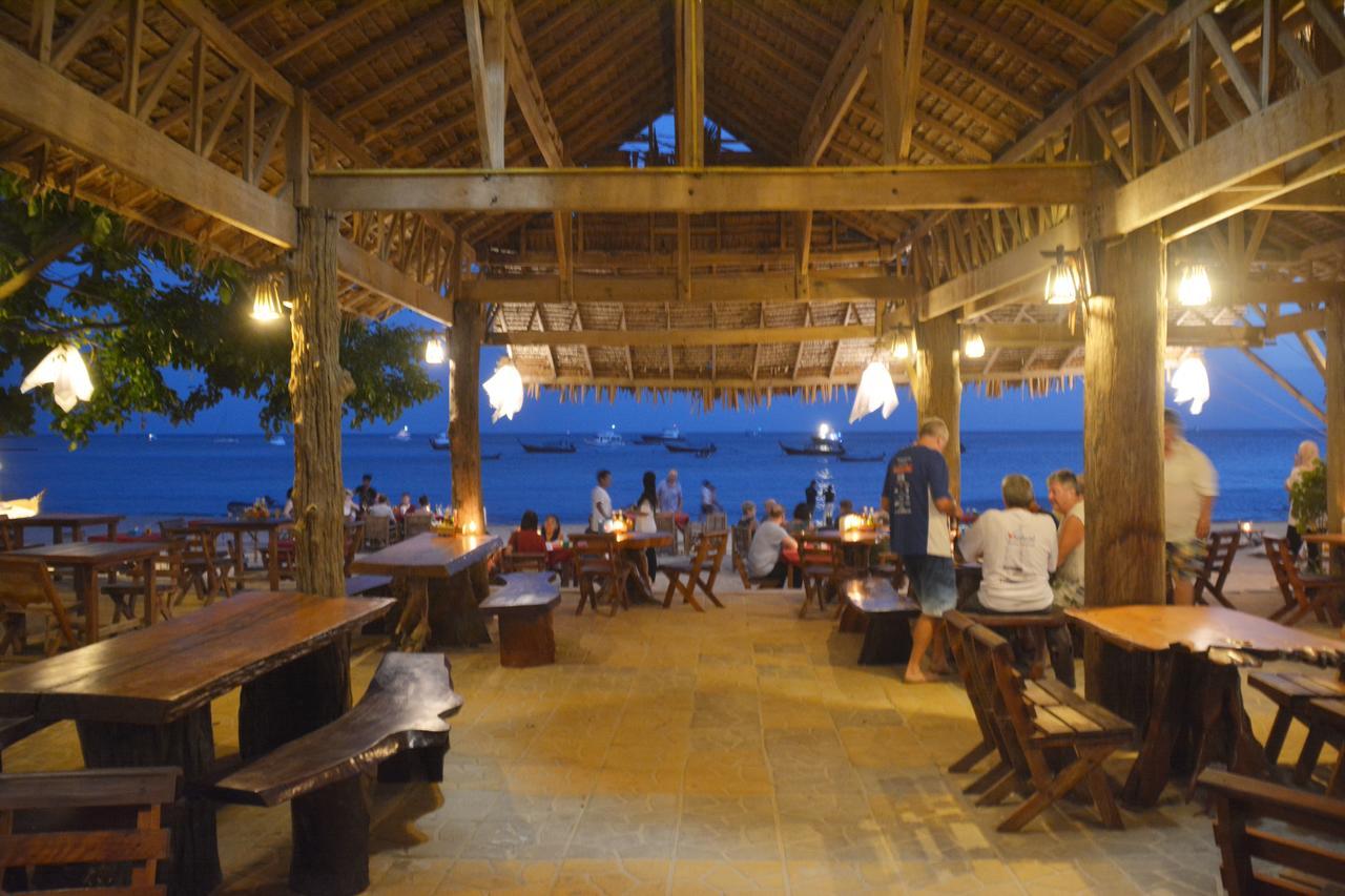 Kantiang Bay View