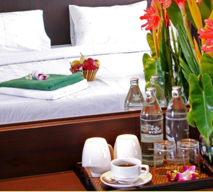 Cozy Place Krabi