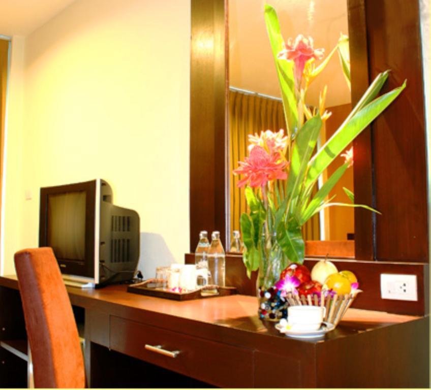 Hotel Cozy Place Krabi