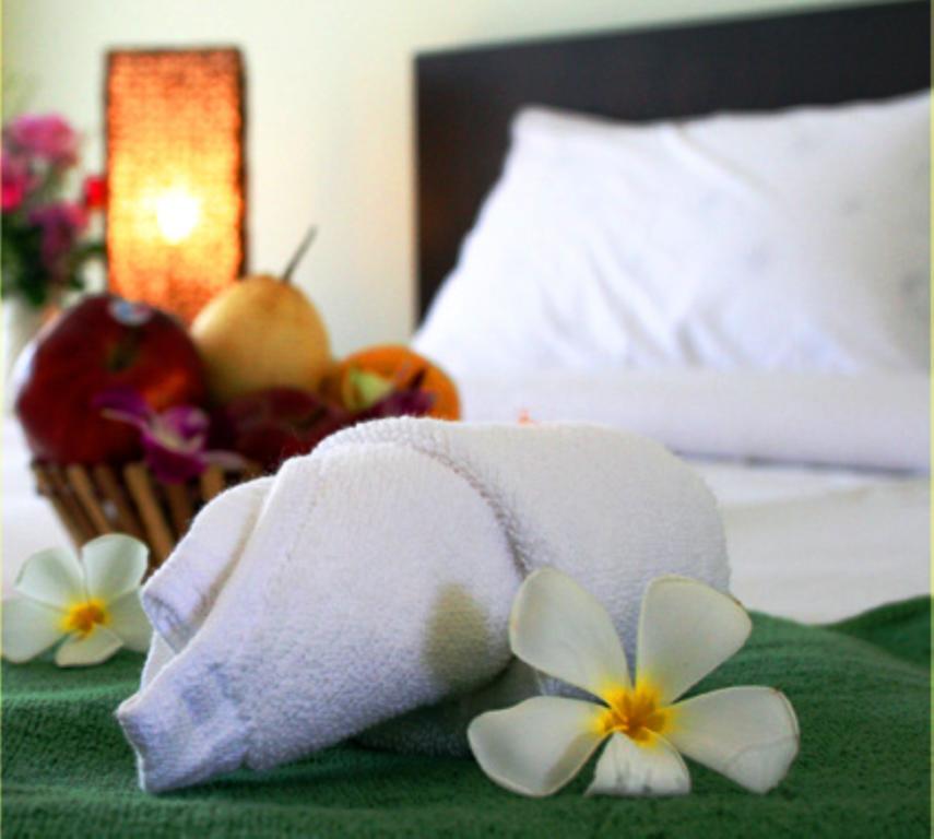 Hotel Cozy Place