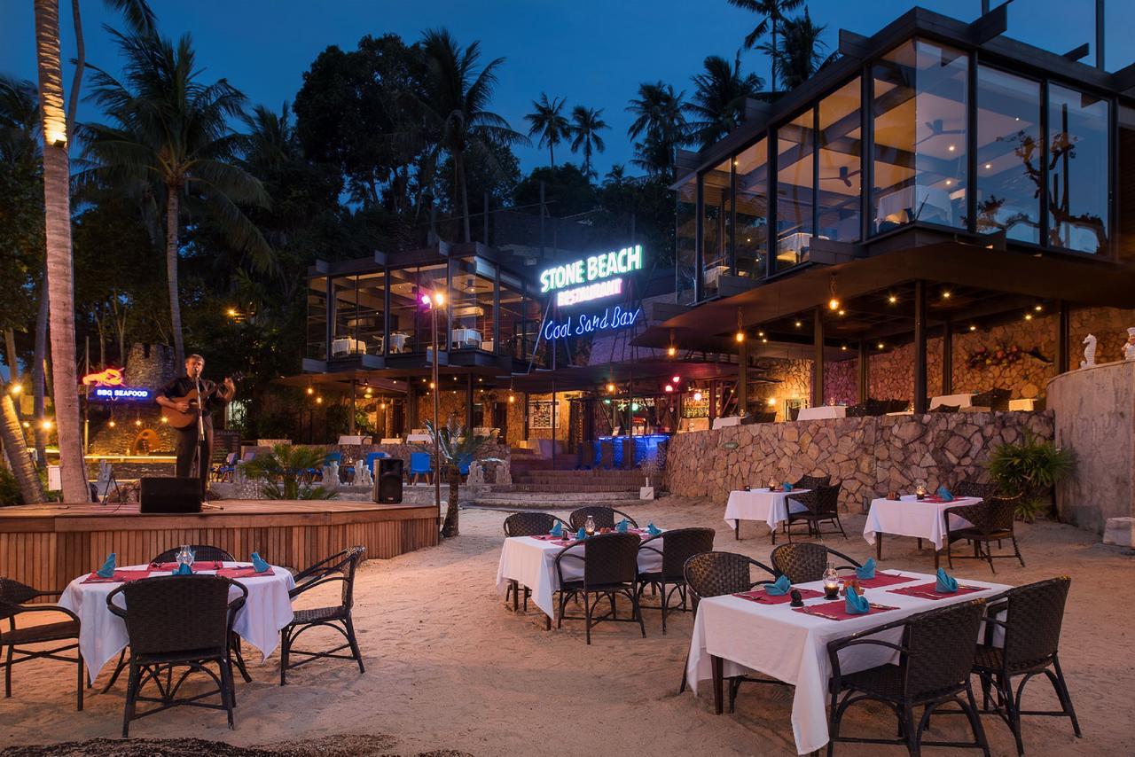 Panviman Koh Phangan - Sha Extra Resort Thong Nai Pan Noi