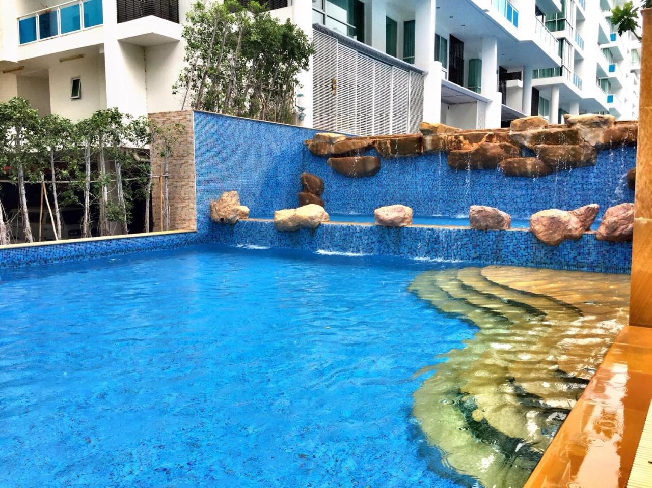 Nicha Home@my Apartment Hua Hin