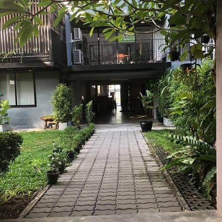 Palmari Boutique Hotel Ban Nua Khlong