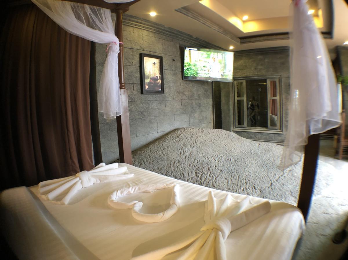 Hotel Le Palais 5*