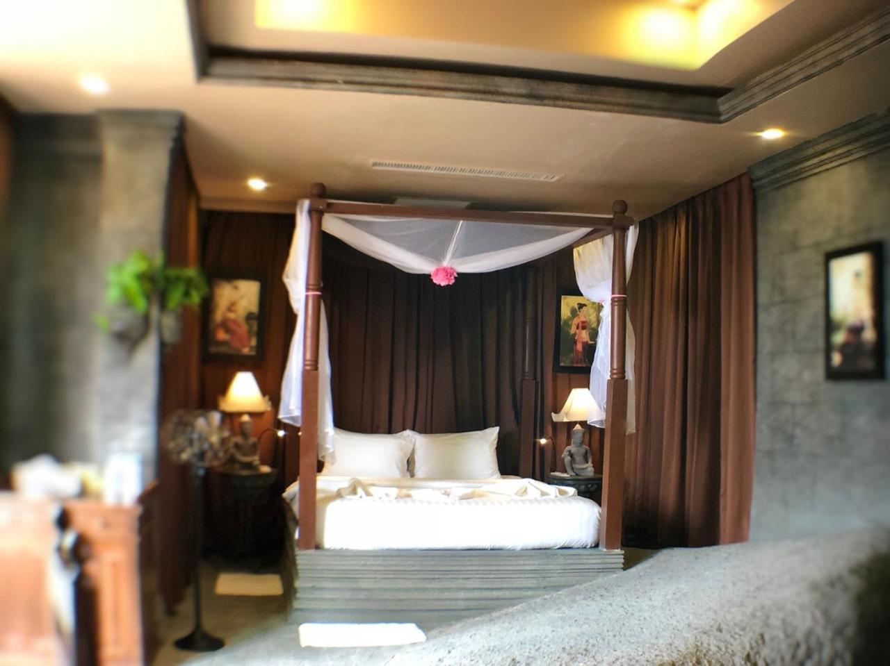 Hotel Le Palais