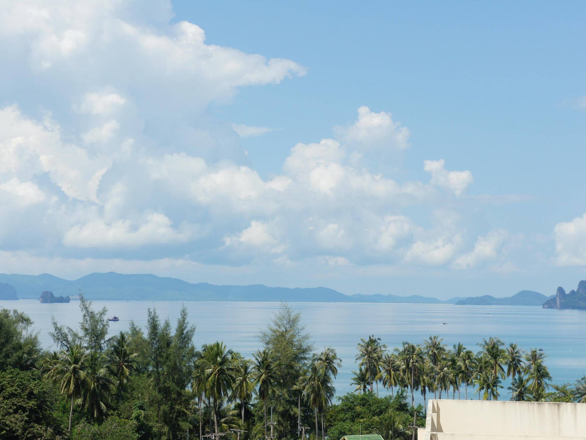 Gut & Get Bed & Breakfast Hotel Krabi