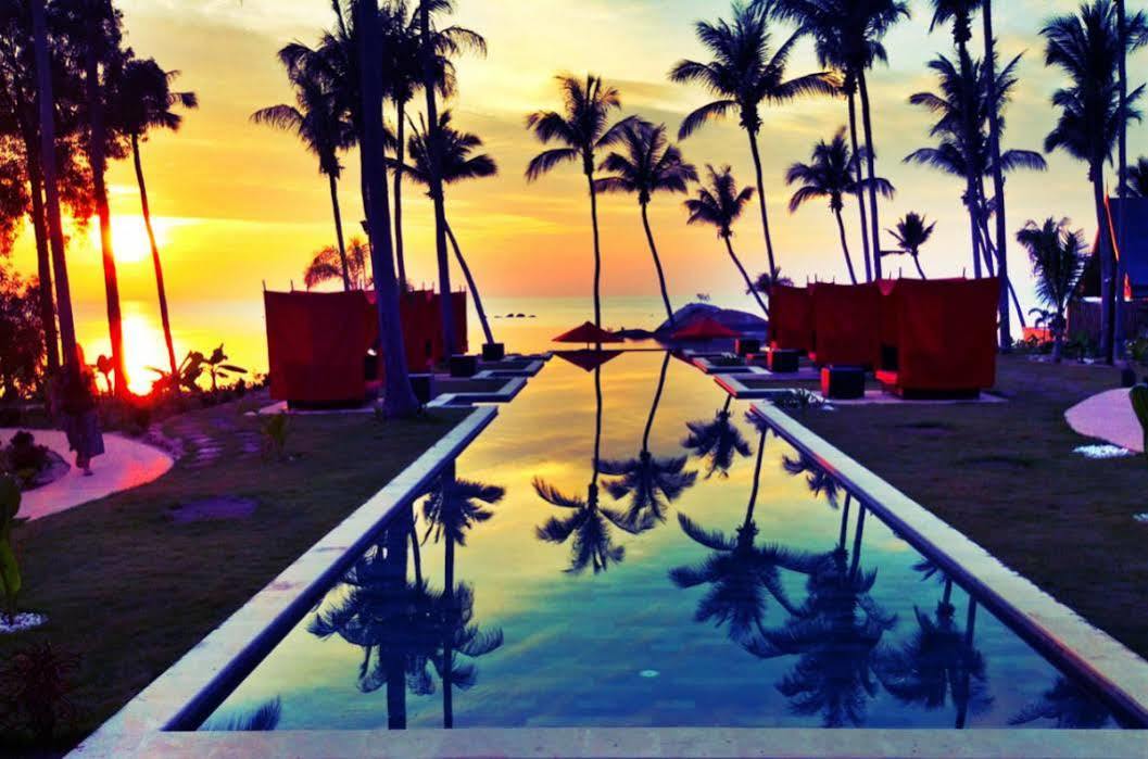 Resort Kupu Kupu Phangan &