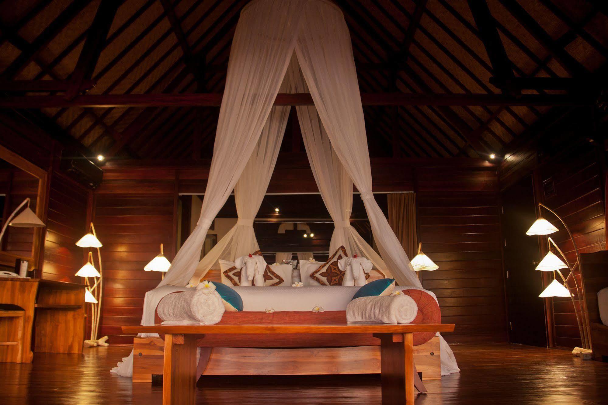 Kupu Kupu Phangan & Resort